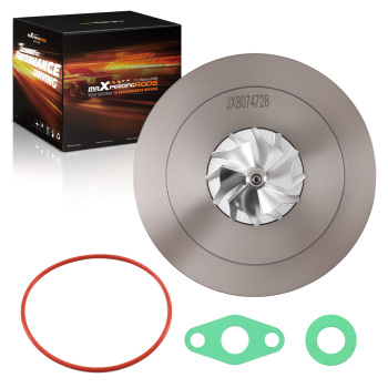 Turbo Cartuccia compatibile per Skoda Yeti 2.0TDI DPF 1968cc 10/2009-2015 54409880008