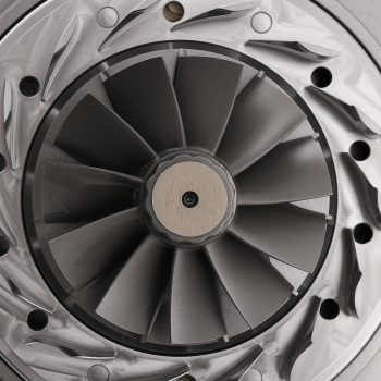 Billet Turbocharger Cartridge compatible for Cummins X15 HE400VG Turbo 5459711 5358483