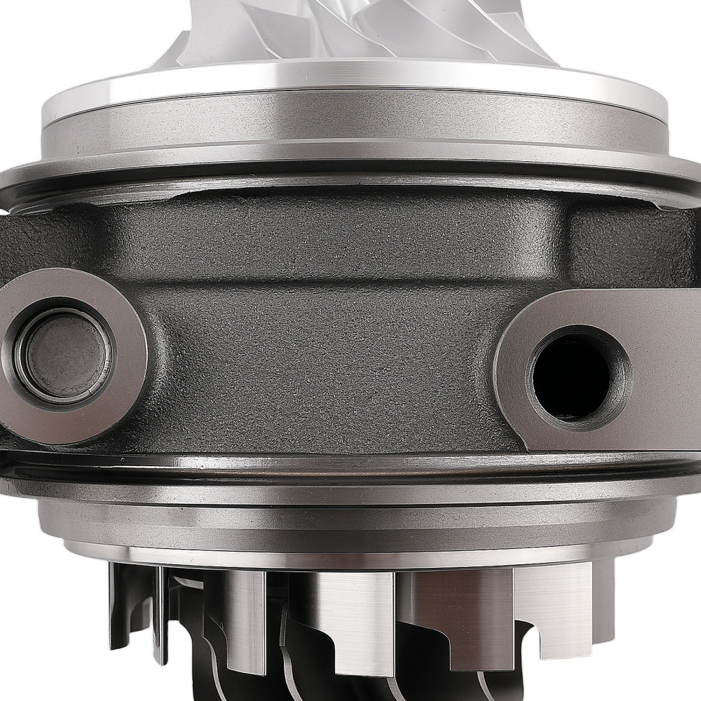 Billet Turbocharger Cartridge compatible for Cummins X15 HE400VG Turbo 5459711 5358483