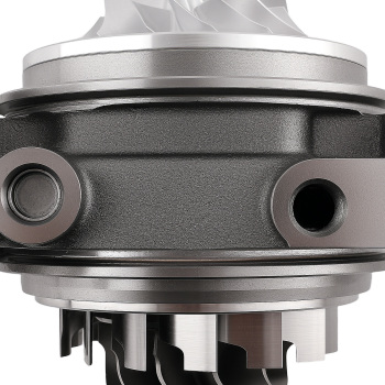 Billet Turbocharger Cartridge compatible for Cummins X15 HE400VG Turbo 5459711 5358483