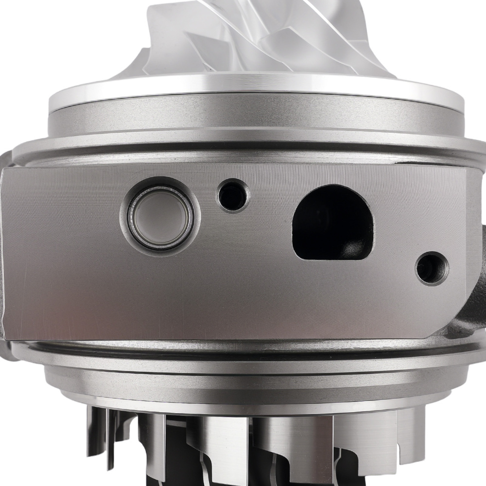 Billet Turbocharger Cartridge compatible for Cummins X15 HE400VG Turbo 5459711 5358483