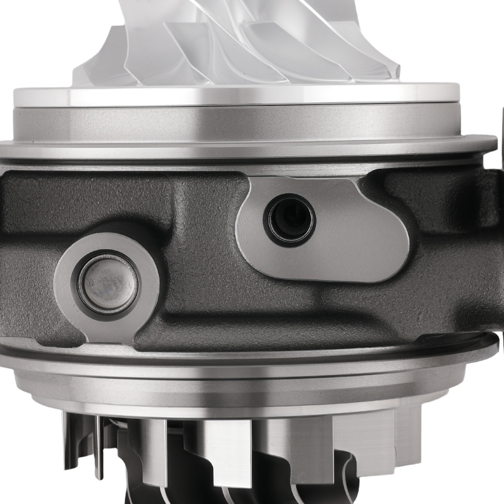 Billet Turbocharger Cartridge compatible for Cummins X15 HE400VG Turbo 5459711 5358483