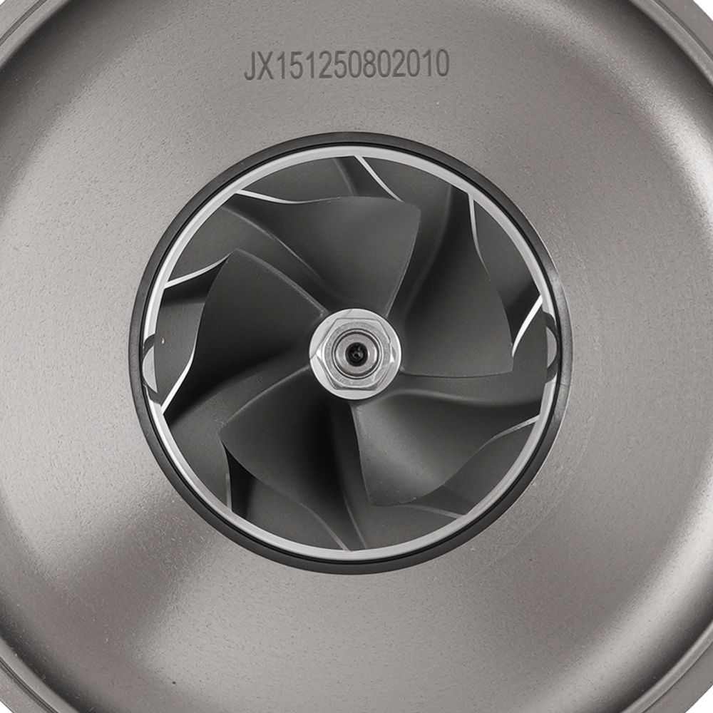 Rhf5 Turbocharger Chra Cartridge compatible for Fiat Bravo Ii Grande Punto 1.4 71794951