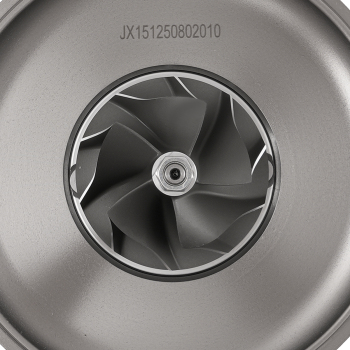 Turbine Coreassy Cartuccia compatibile per Alfa Romeo/Fiat/Lancia 1.4 2007-2014 55212916 NEW