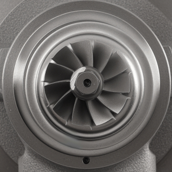 Turbine Coreassy Cartuccia compatibile per Alfa Romeo/Fiat/Lancia 1.4 2007-2014 55212916 NEW