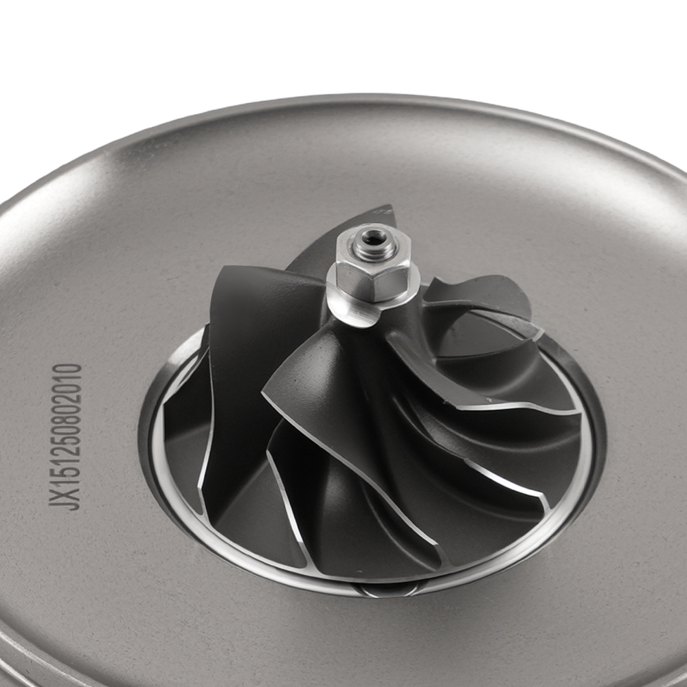 Turbine Coreassy Cartuccia compatibile per Alfa Romeo/Fiat/Lancia 1.4 2007-2014 55212916 NEW