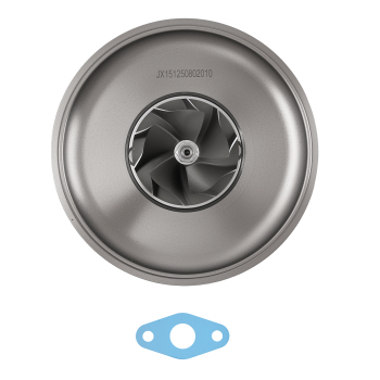 Turbine Coreassy Cartuccia compatibile per Alfa Romeo/Fiat/Lancia 1.4 2007-2014 55212916 NEW