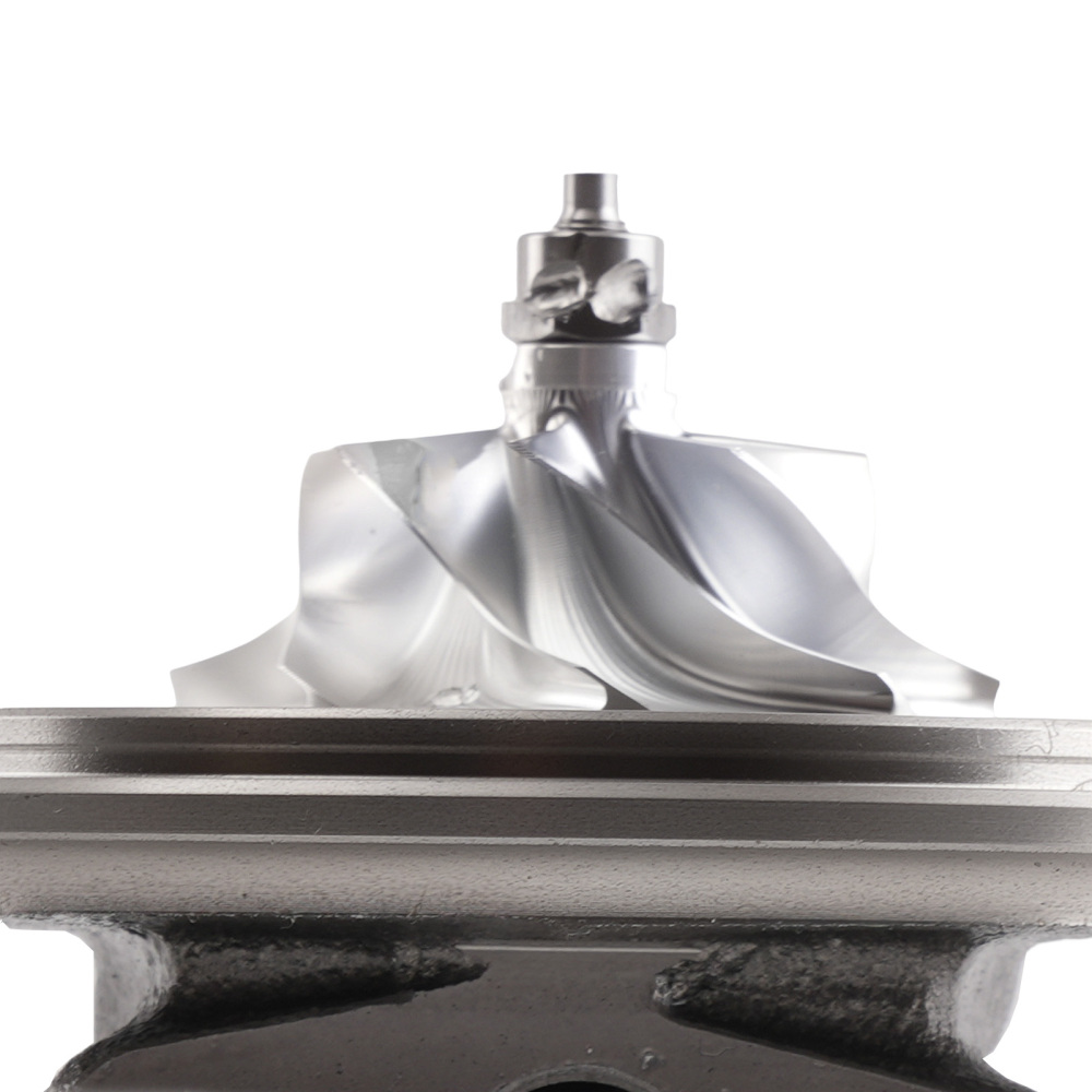 Cartouche GT1241Z compatible pour OPEL ASTRA J K Berline B16DTL 110KW 814698-0004 2014-2022