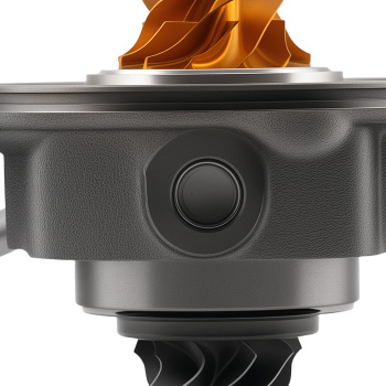 Turbocharger Cartridge compatible for Vauxhall Astra K B16 1.2 Turbo 2019-2022 1679734480