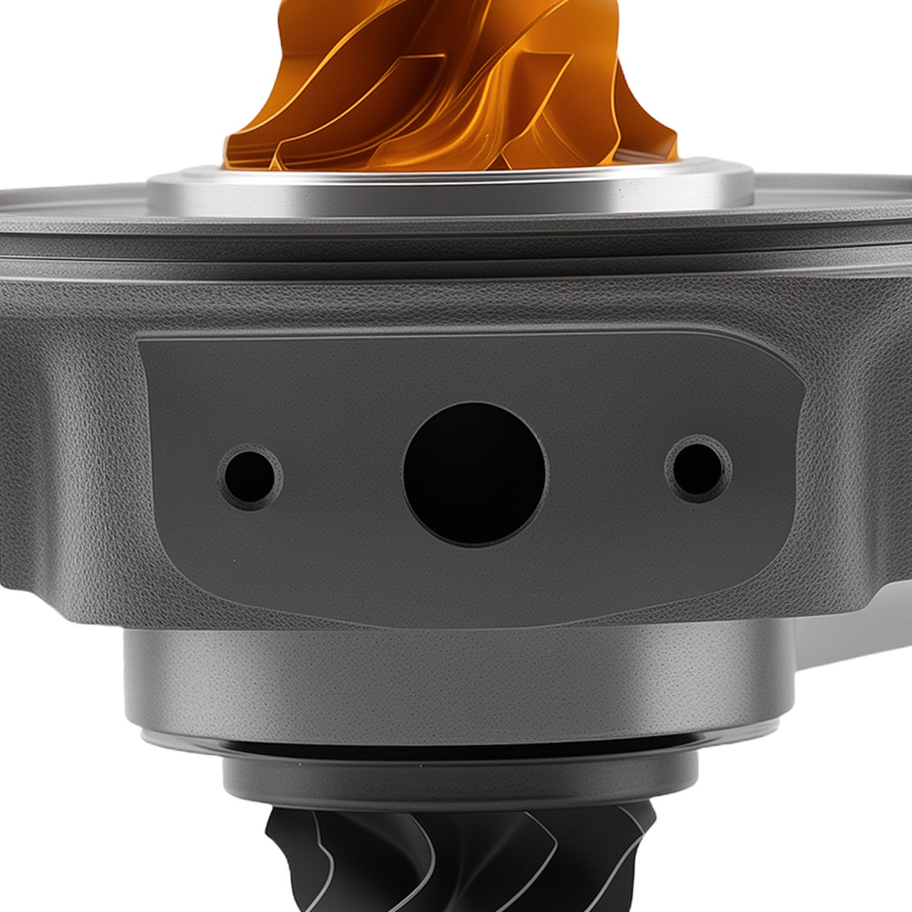 Turbocharger Cartridge compatible for Vauxhall Astra K B16 1.2 Turbo 2019-2022 1679734480