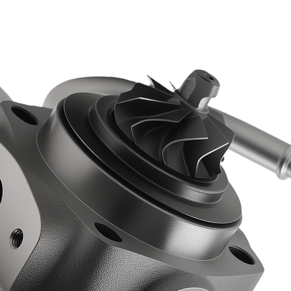 Turbocharger Cartridge compatible for Vauxhall Astra K B16 1.2 Turbo 2019-2022 1679734480