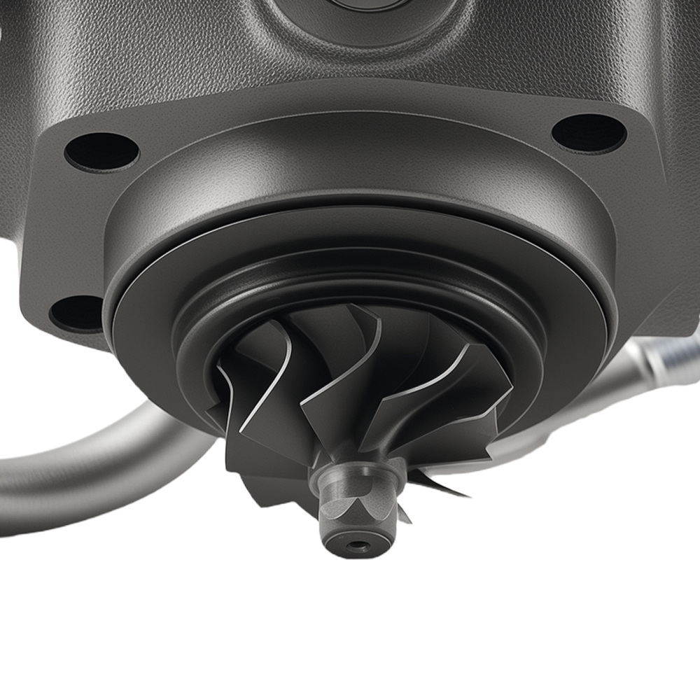 Turbocharger Cartridge compatible for Vauxhall Astra K B16 1.2 Turbo 2019-2022 1679734480