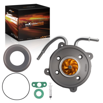 Turbine Coreassy Cartuccia compatibile per Chevrolet Trail Blazer Billet 55515934 662576367