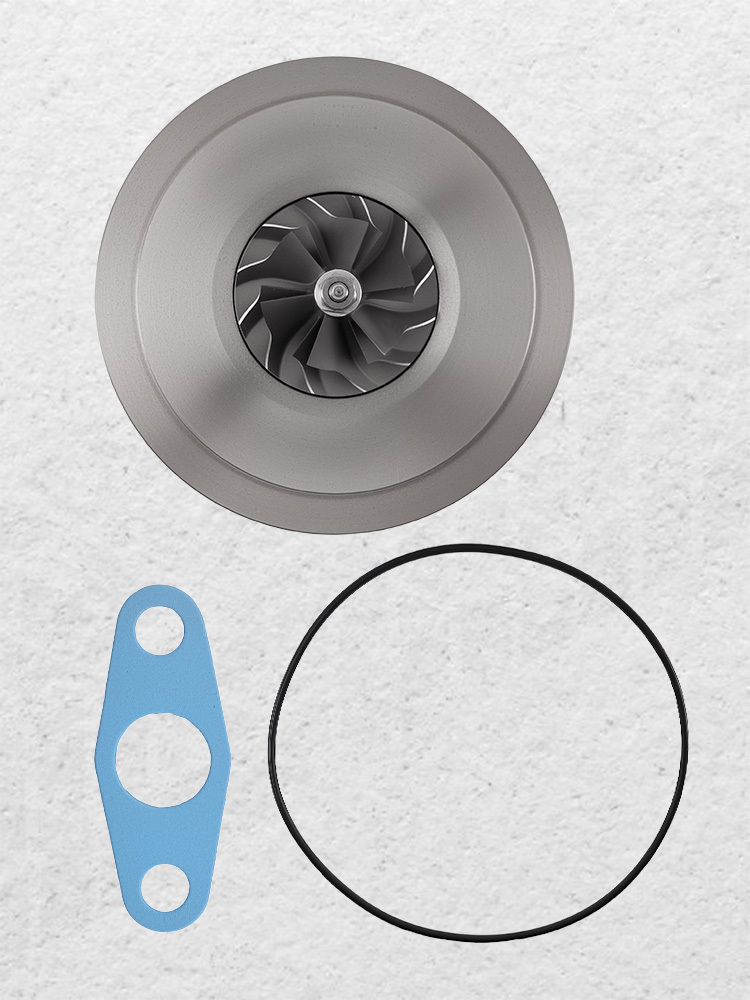Turbo Cartridge GT1446SZ compatibile per Opel Insignia A 2.0 CDTi 96KW 2008-2017 OE 55562591