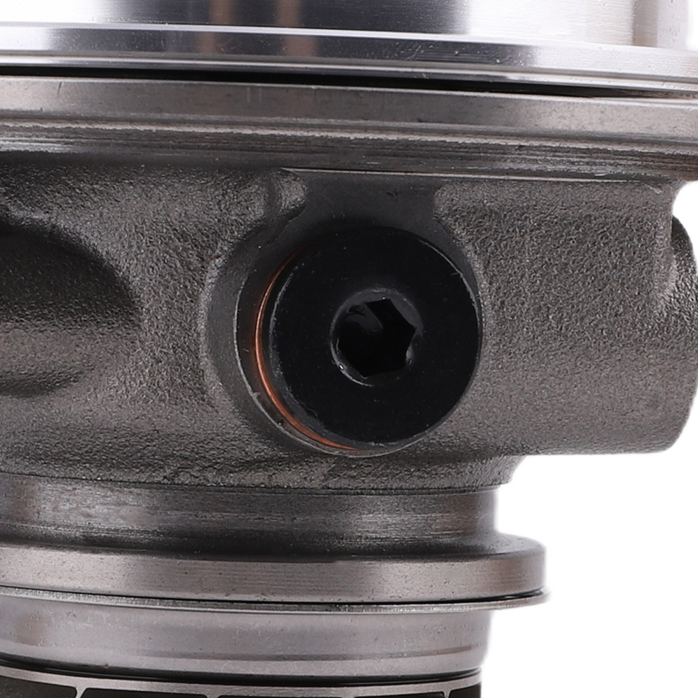 Cartouche de Turbocompresseur K04 compatible pour Opel Zafira 2.0 53049700049 176KW 2006-14