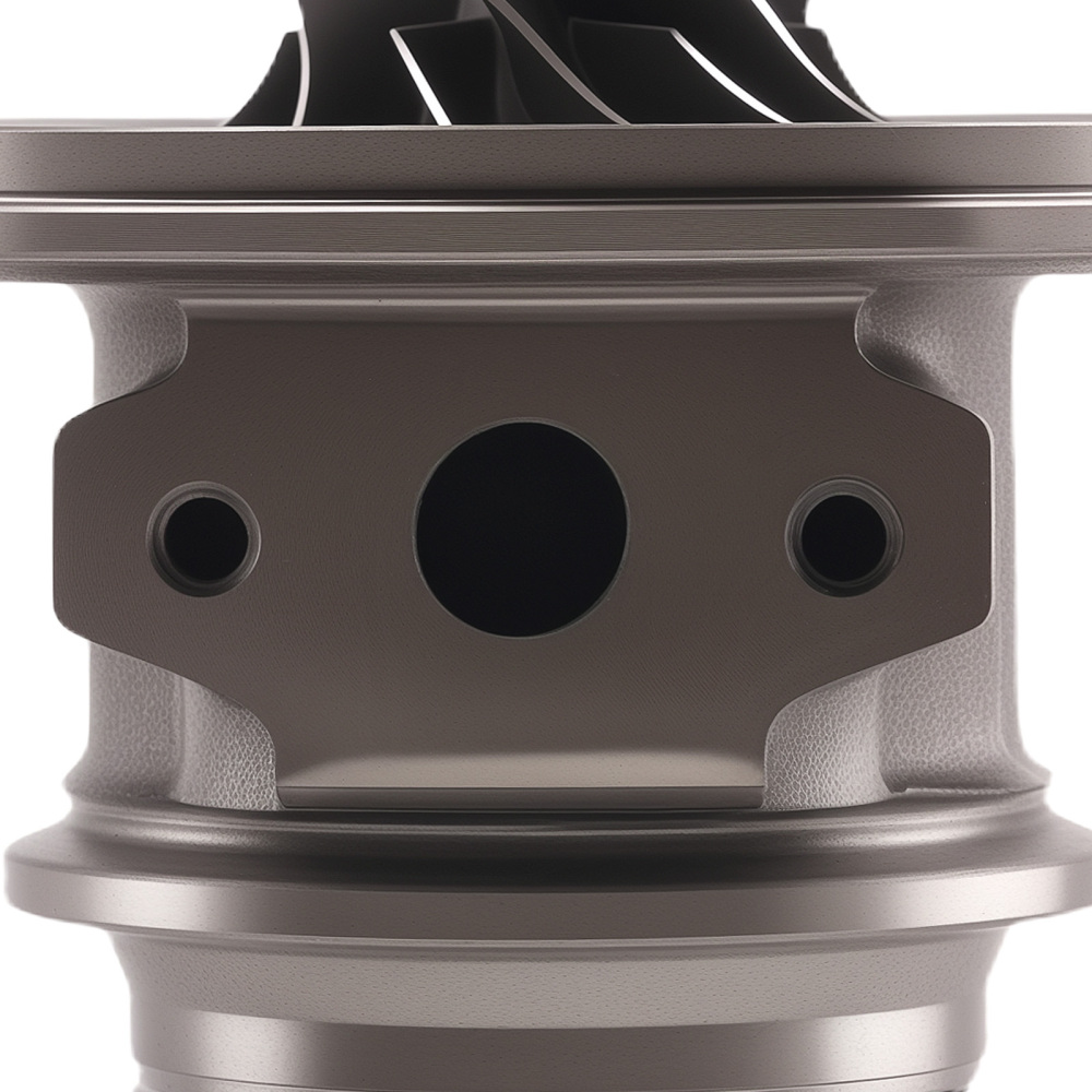 Turbocharger Cartridge compatible for Mercedes A160 A180 CDI B180 CDI compatible for Peugeot 307 206 HDi