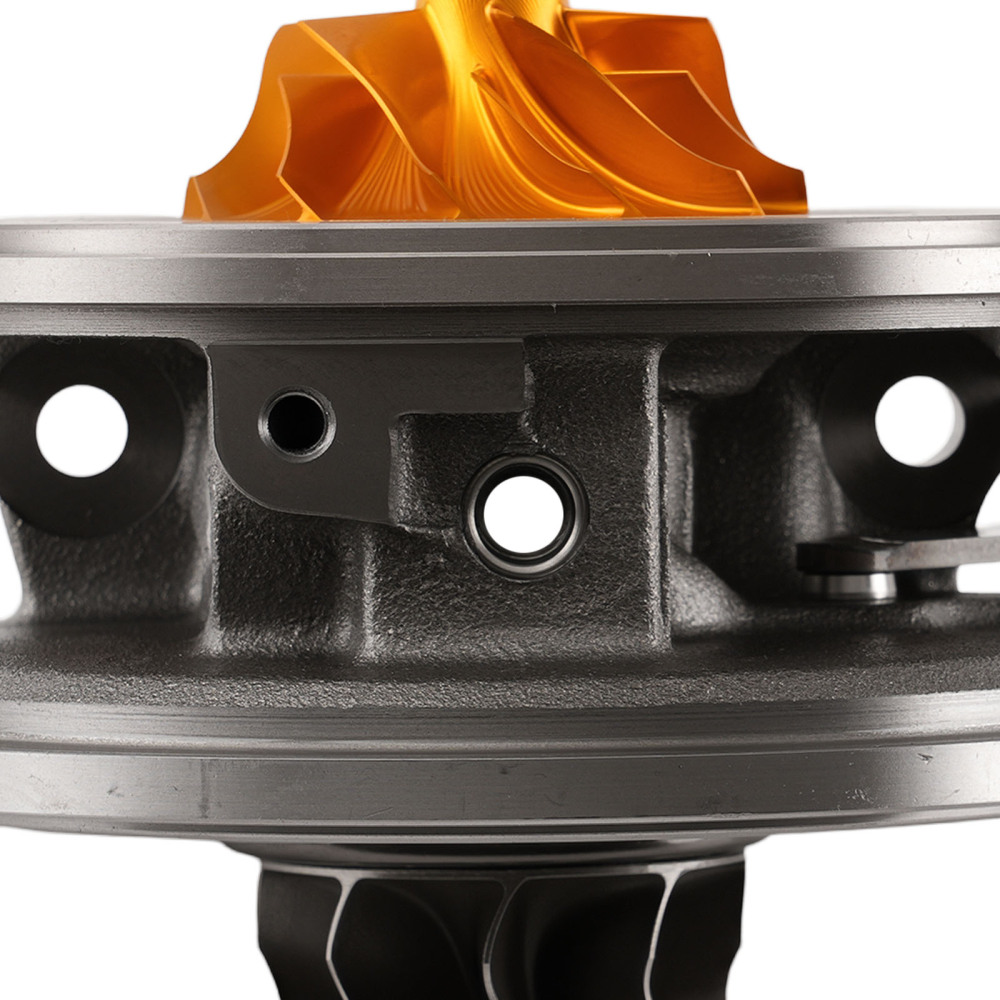 Billet Turbo Cartridge compatible for Mercedes-Benz CLS350 E300 3.0L 2011-2017 A6420901186