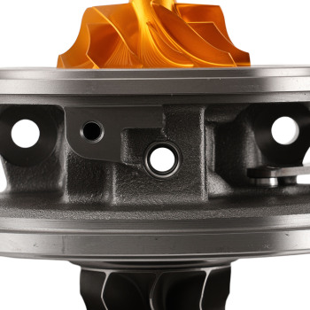 Billet Turbo Cartridge compatible for Mercedes-Benz CLS350 E300 3.0L 2011-2017 A6420901186