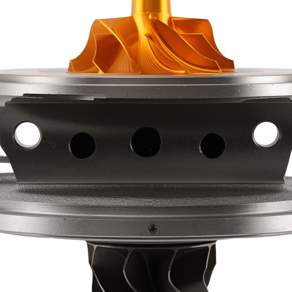 Billet Turbo Cartridge compatible for Mercedes-Benz CLS350 E300 3.0L 2011-2017 A6420901186