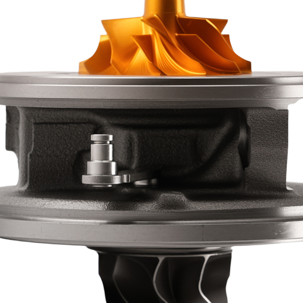 Billet Turbo Cartridge compatible for Mercedes-Benz CLS350 E300 3.0L 2011-2017 A6420901186