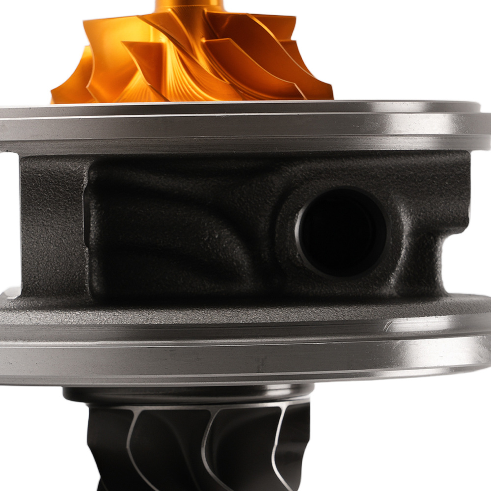 Billet Turbo Cartridge compatible for Mercedes-Benz CLS350 E300 3.0L 2011-2017 A6420901186