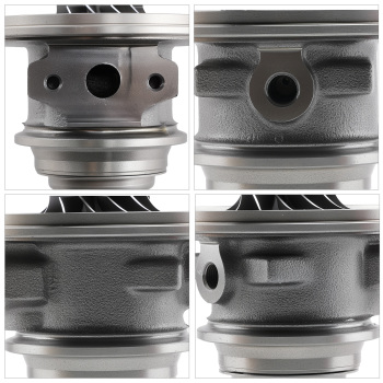 RHF4 Turbo Core compatible for Mercedes-Benz Sprinter Bus Van 208 308 CDI 00-06 A6110961499