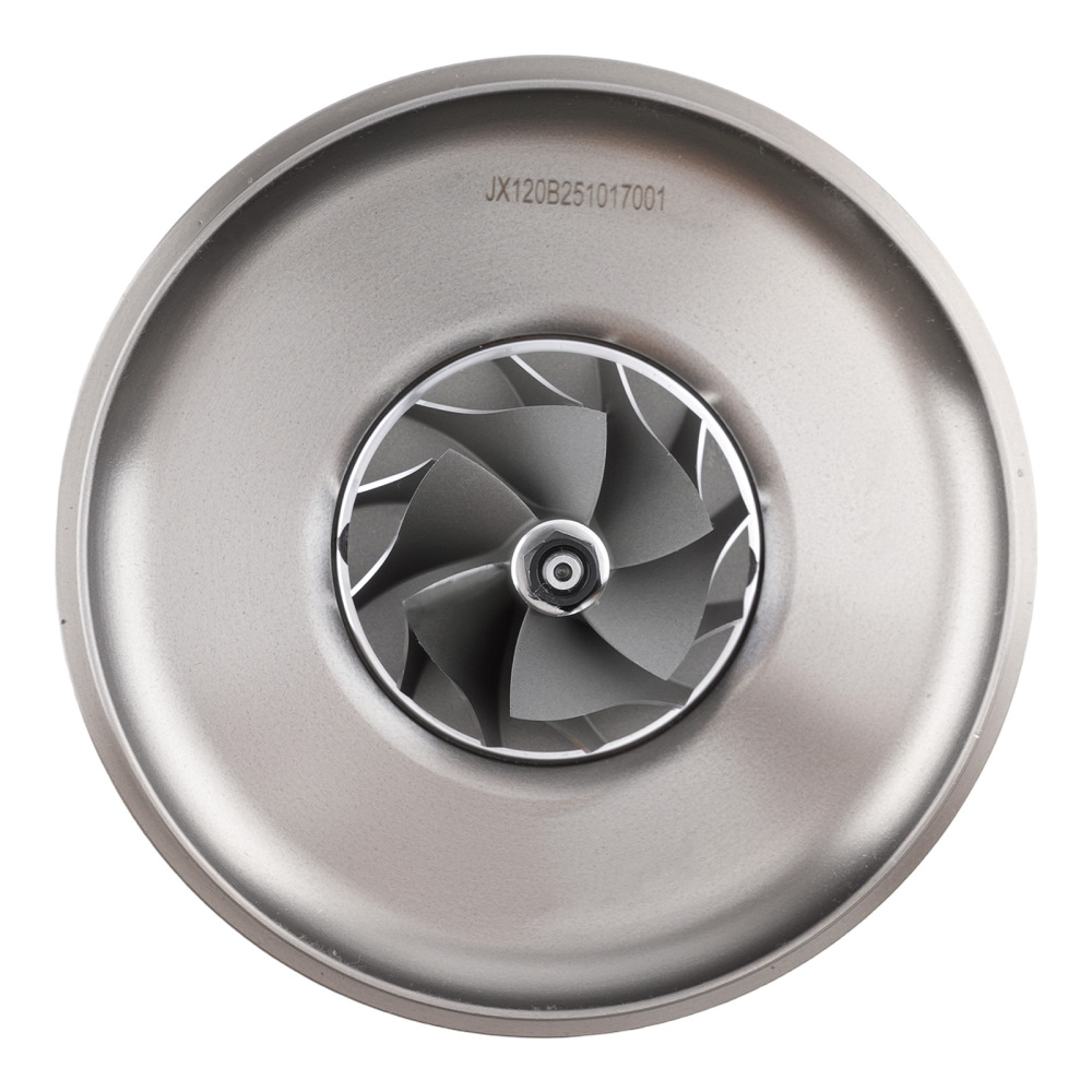 TURBO Cartuccia Cartucho Chra compatibile per Mercedes Sprinter 208/308/408 CDI 200-06