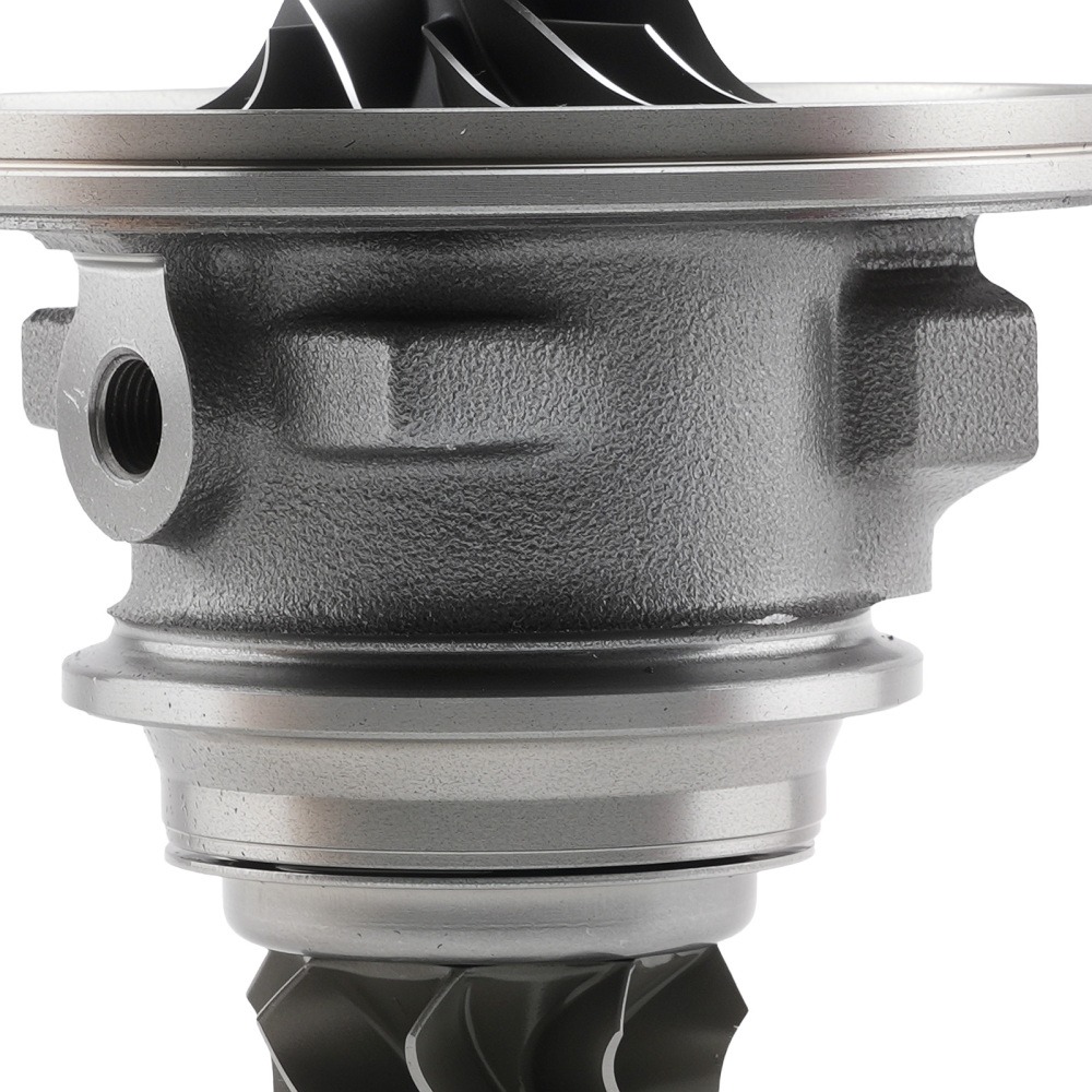 TURBO Cartuccia Cartucho Chra compatibile per Mercedes Sprinter 208/308/408 CDI 200-06