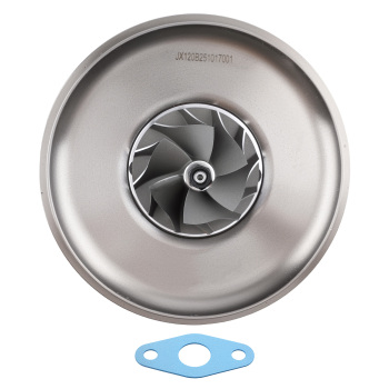 TURBO Cartuccia Cartucho Chra compatibile per Mercedes Sprinter 208/308/408 CDI 200-06