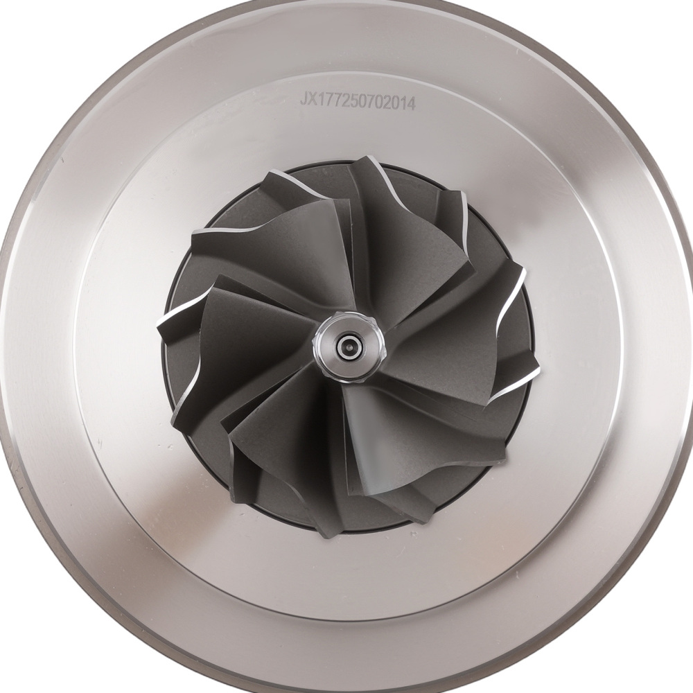 Turbo Core Chra compatible pour Ford Focus II Kuga Mondeo S-Max 2.5T 53049900033 K04-2280