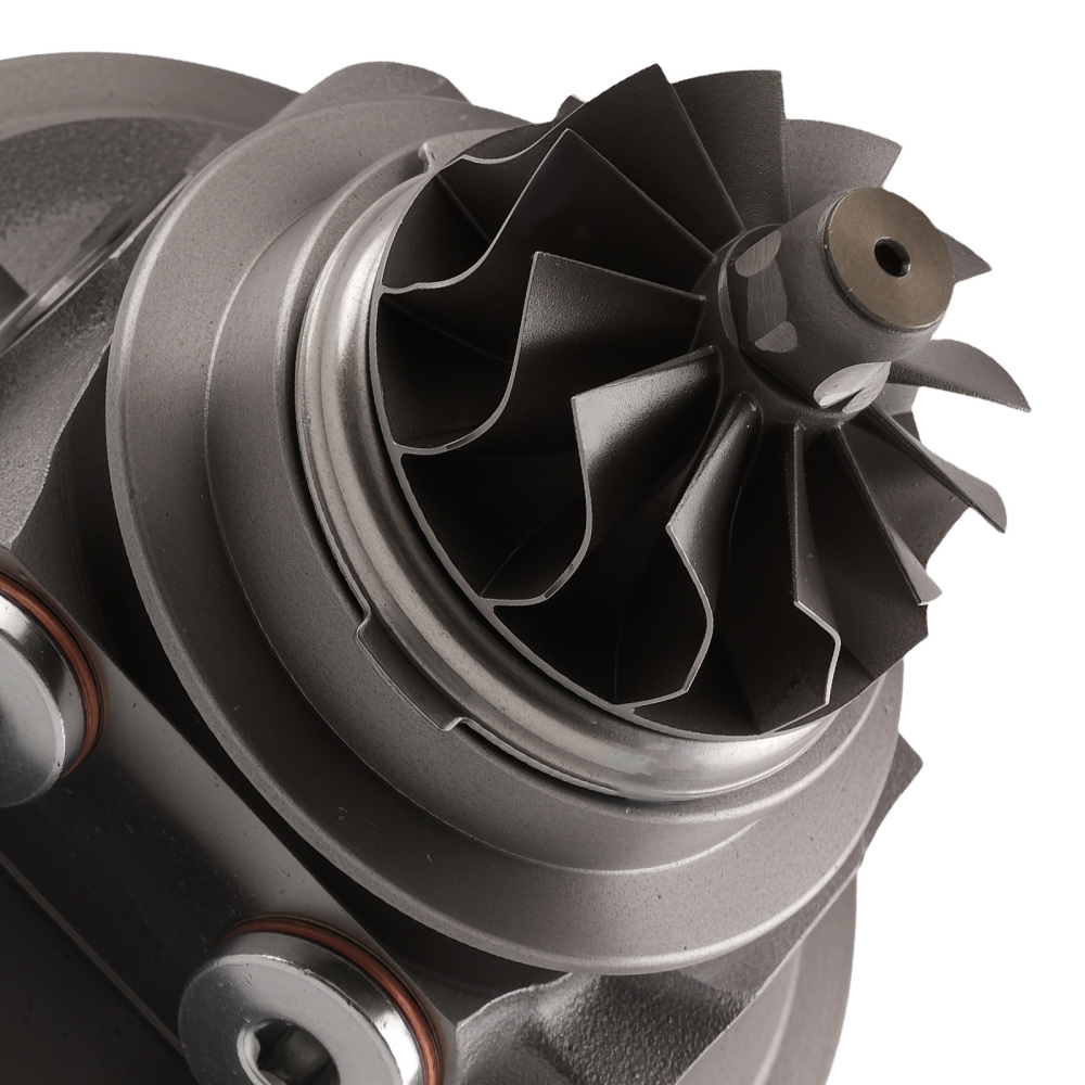 Turbo Core Chra compatible pour Ford Focus II Kuga Mondeo S-Max 2.5T 53049900033 K04-2280