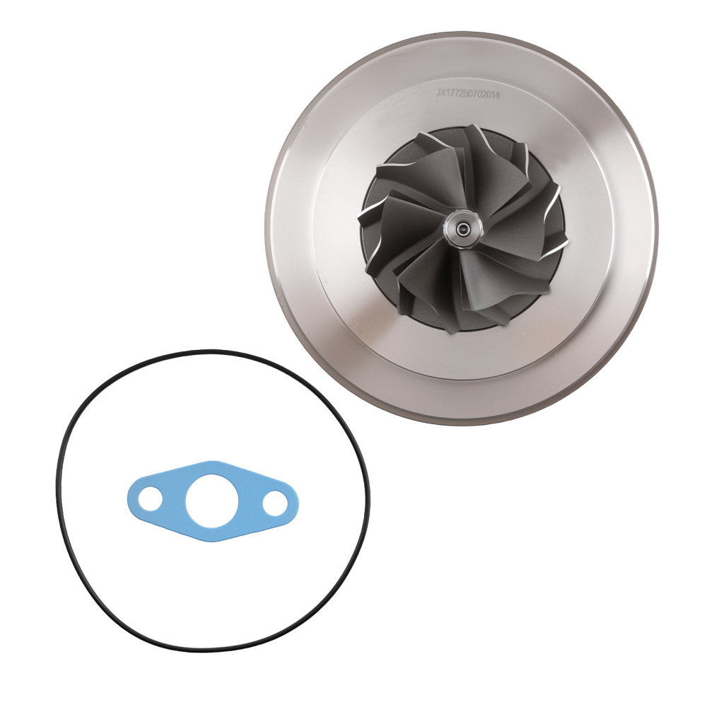 Turbo Core Chra compatible pour Ford Focus II Kuga Mondeo S-Max 2.5T 53049900033 K04-2280