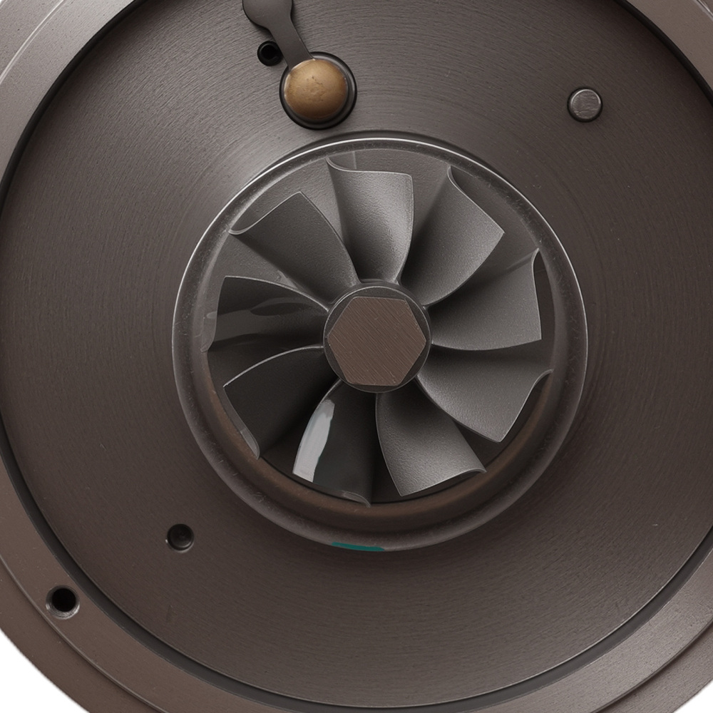 Turbo Chra Core compatible for Land Rover Freelander 2 TD4 2.2L AWD 753546-0003 2006-14