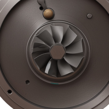 Turbo Cartouche GTB1752VK compatible pour Land Rover Freelander II 2.2 TD4 2006-2014 NEUF