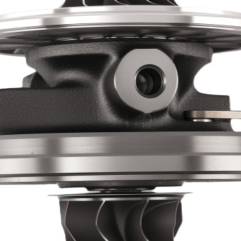 Turbo Cartouche GTB1752VK compatible pour Land Rover Freelander II 2.2 TD4 2006-2014 NEUF