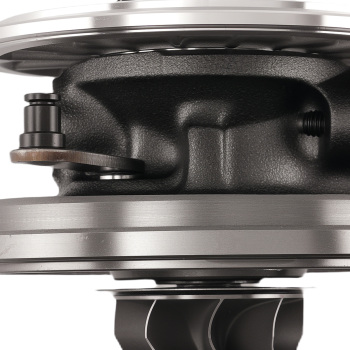 Turbo Cartouche GTB1752VK compatible pour Land Rover Freelander II 2.2 TD4 2006-2014 NEUF