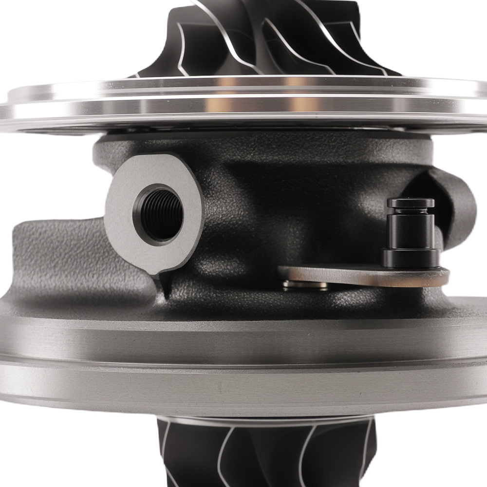 Turbo Chra Core compatible for Land Rover Freelander 2 TD4 2.2L AWD 753546-0003 2006-14