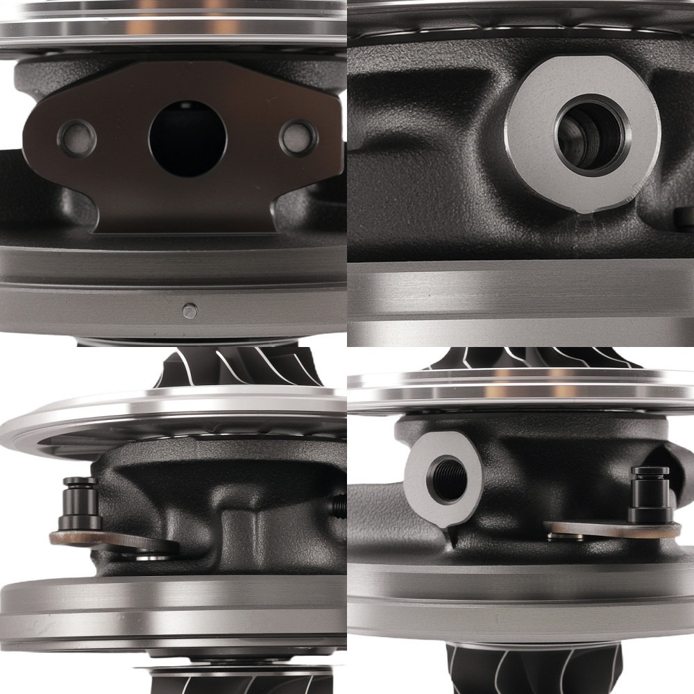 Turbo Chra Core compatible for Land Rover Freelander 2 TD4 2.2L AWD 753546-0003 2006-14