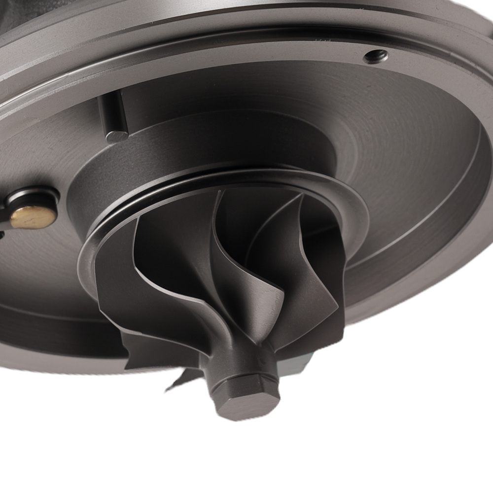 Turbo Core Replacement for Land-Compatibile per Rover Freelander II AWD 2.2 TD4 06-14 3546-0001