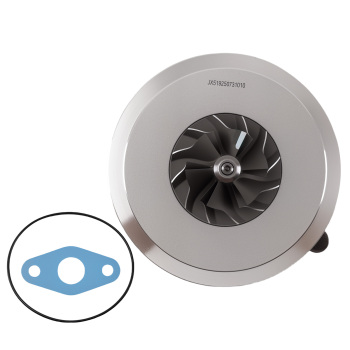 Turbo Core Replacement for Land-Compatibile per Rover Freelander II AWD 2.2 TD4 06-14 3546-0001