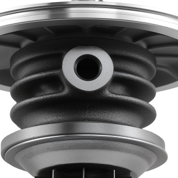 Turbine Coreassy Cartuccia GT1544S compatibile per Audi A2/Compatibile per Seat Cordoba 1.4TDI 701729-1 55KW