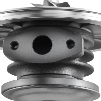 Turbine Coreassy Cartuccia GT1544S compatibile per Audi A2/Compatibile per Seat Cordoba 1.4TDI 701729-1 55KW