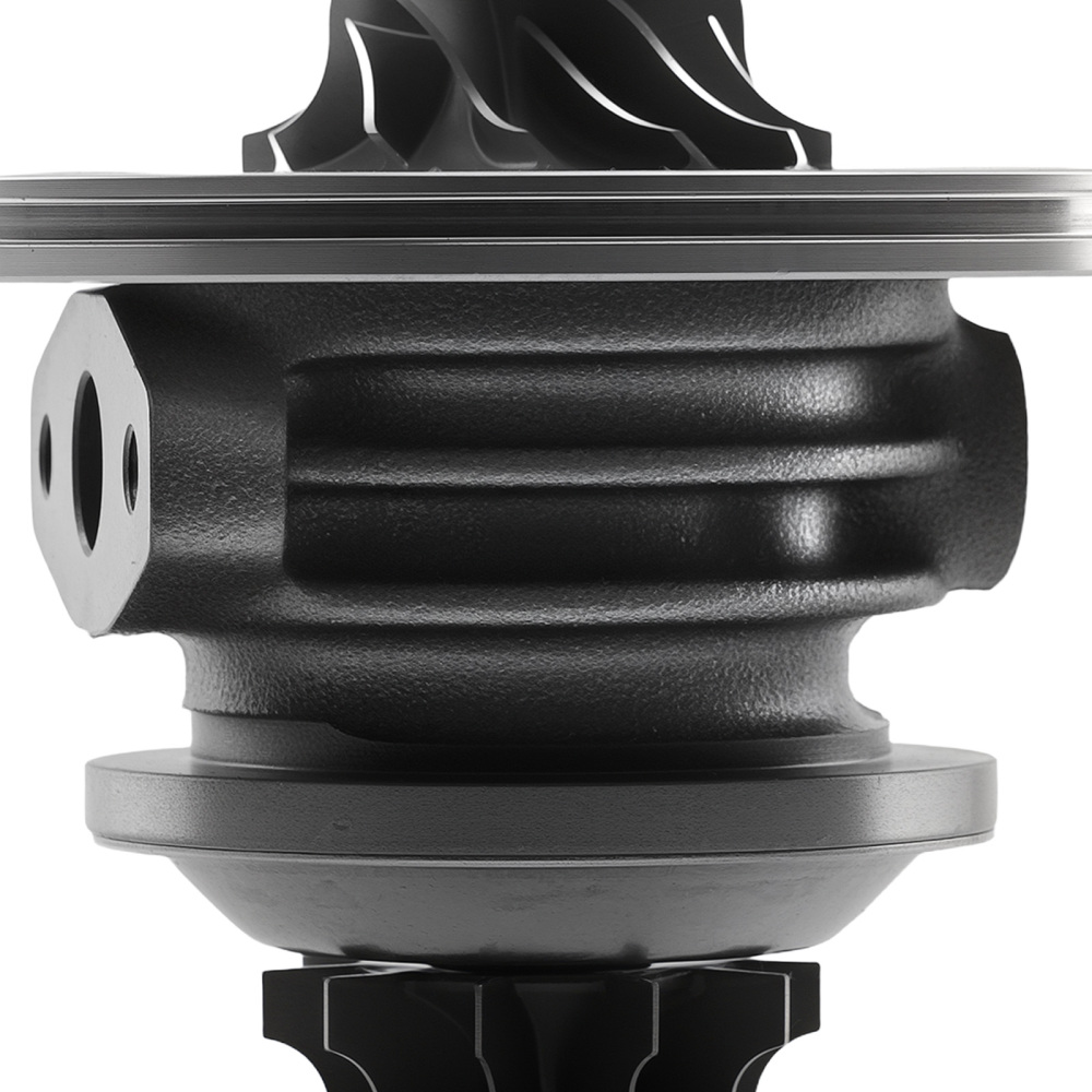 Turbine Coreassy Cartuccia GT1544S compatibile per Audi A2/Compatibile per Seat Cordoba 1.4TDI 701729-1 55KW