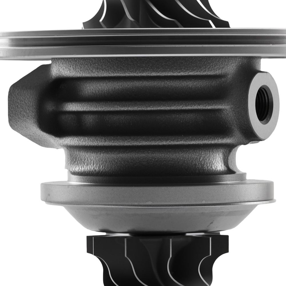 Turbine Coreassy Cartuccia GT1544S compatibile per Audi A2/Compatibile per Seat Cordoba 1.4TDI 701729-1 55KW