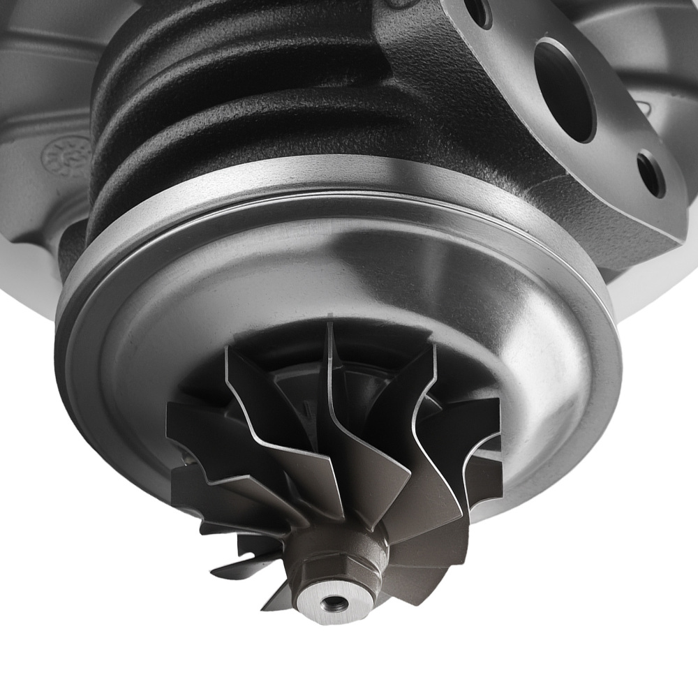 Turbine Coreassy Cartuccia GT1544S compatibile per Audi A2/Compatibile per Seat Cordoba 1.4TDI 701729-1 55KW