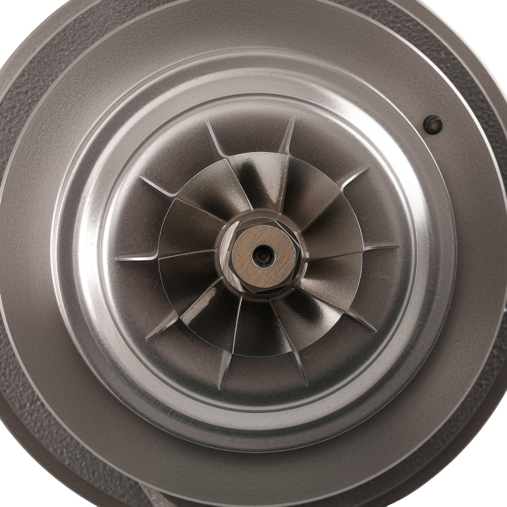 Turbocharger Chra GT1544Z compatible for Ford Fiesta V 1.8L Di 56KW 2000-2001 Oil Cool
