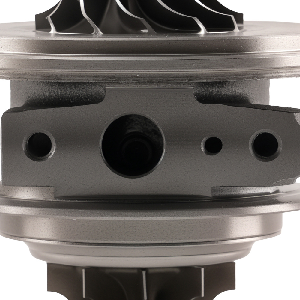 Turbocharger Chra GT1544Z compatible for Ford Fiesta V 1.8L Di 56KW 2000-2001 Oil Cool