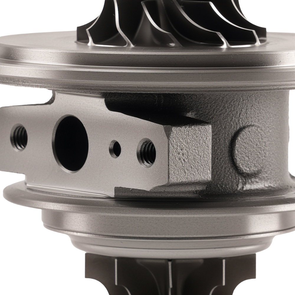 Turbocharger Chra GT1544Z compatible for Ford Fiesta V 1.8L Di 56KW 2000-2001 Oil Cool