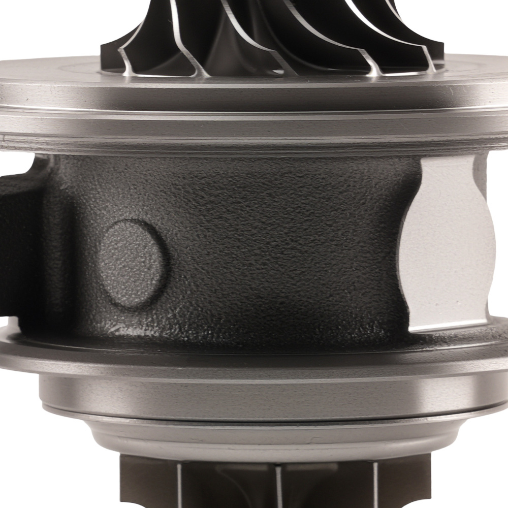 Turbocharger Chra GT1544Z compatible for Ford Fiesta V 1.8L Di 56KW 2000-2001 Oil Cool