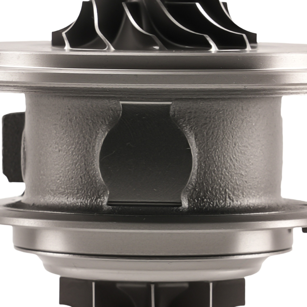 Turbocharger Chra GT1544Z compatible for Ford Fiesta V 1.8L Di 56KW 2000-2001 Oil Cool